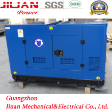 Guangzhou Factory for Sale Price 7kw 9kVA Silent Electric Power Diesel Generator